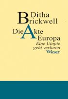 Buchcover Die Akte Europa